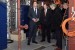 The Netherlands: Prime Minister Visits Damen Shipyards’ Head Office in Gorinchem