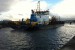UK: Maintenance Dredging at Milford Haven Successfully Completed