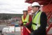 Canada: Minister of National Defence Visits Port of Halifax