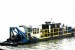 Philippines: New Dredger Will First Declog Waterways in EB Magalona, Governor Says