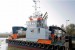 The Netherlands: Van Oord Takes Delivery of Damen Multi Cat 3213 Oceanus