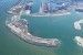 Maasvlakte 2: Blockbuster Reaches Main Land Building Hard Sea Wall (The Netherlands)