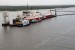 Strathmere and Sea Isle Beaches Get New Sand (USA)
