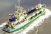Western Marine Hands Over M.D. Khanak to Chittagong Port Authority (Bangladesh)