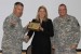 USA: Army Civilian Engineer Receives Prestigious Savannah Award