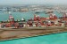 DP World Chairman Tours Callao Terminal (Peru)