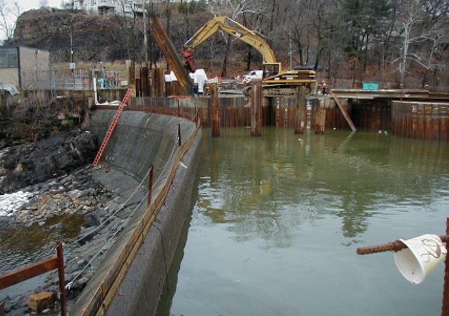 EPA Postpones Pompton Lake Dredging