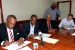 The Bahamas: Government Signs Contracts for Saunders Beach Replenishment