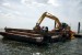 Official Presents Hernando Beach Channel Dredging Project Update (USA)
