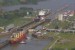 Panama Canal 2012 – All at One Place