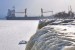 Ukraine Enhances Waterways Navigation Safety