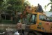 Collier Canal Dredging Hits Snag (USA)