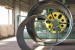 The Netherlands: Damen Develops Single Weld Nozzle Spinning Method