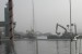 The Netherlands: MSC Begins Construction of Leeuwarden Container Terminal
