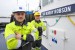 UK: Port of Tyne Appoints Crew for Dredger “Sir Bobby Robson”