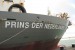 Merus Rings Installed on “Prins der Nederlanden” (The Netherlands)