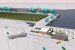 The Netherlands: APMT Selects Imtech as Partner for New Container Terminal