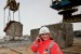 Maasvlakte 2: Block Dam Completed (The Netherlands)