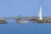 Carriers Will be Able to Fit in Portsmouth Harbour, Tests Say (UK)