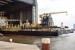The Netherlands: DCI DREDGE XIX Launched