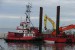 UK: Derry City to Get New Pontoon