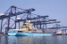 Indonesia: Government OKs Kalibaru Port Project