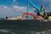 Maasvlakte 2: New Seawall is Ready (The Netherlands)