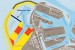 Maasvlakte 2: Temporary Dam Closed (The Netherlands)