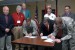 USA: Tennessee, USACE Ink Partnership Agreement