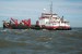 USACE Awards Sabine Pass Dredging Contract (USA)