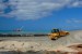 USA: Waikiki Beach Sand Project Nears End