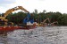 USA: Cashman Wins Upper Hudson River 2012 Dredging Project