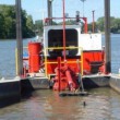 USA: Fox River Dredging Kicks Off