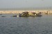 Saudi Arabia: IMS 7012 HP Operates 24/7 to Meet Deadline at Intake Lagoon