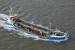 The Netherlands: New TSHD “Contender” Launched
