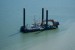 Gladstone Dredging: Turbidity Levels Approved (Australia)
